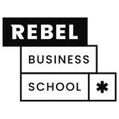 Rebel Business School Logo